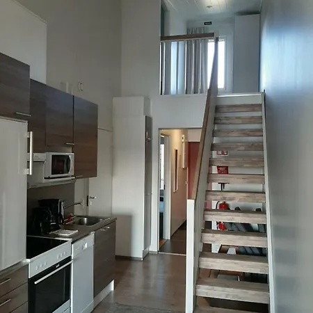 Skivillas 61 M2 Hyrynsalmi