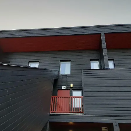 Skivillas 61 M2 Lejlighed